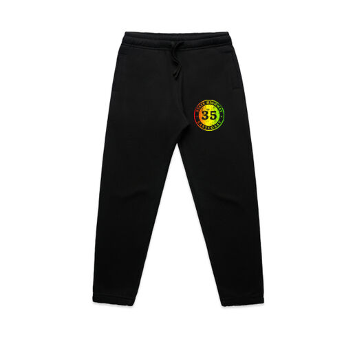 SH35 RASTA - AS Colour Kids Surplus Track Pants Thumbnail