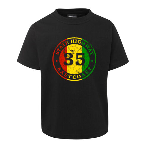 SH35 RASTA - JB's Kids Tee Thumbnail