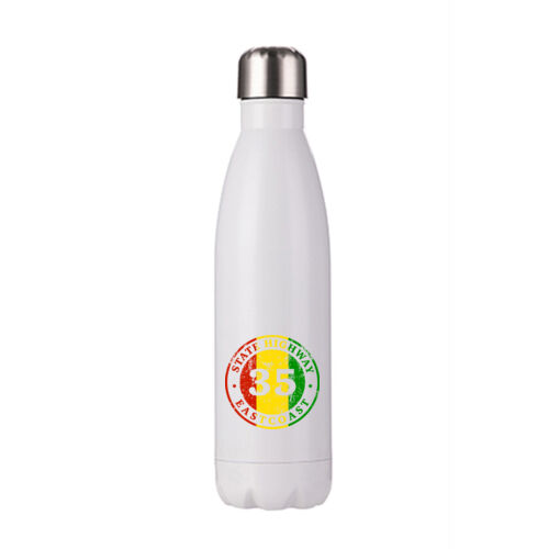 SH35 RASTA - Stainless Bottle Thumbnail