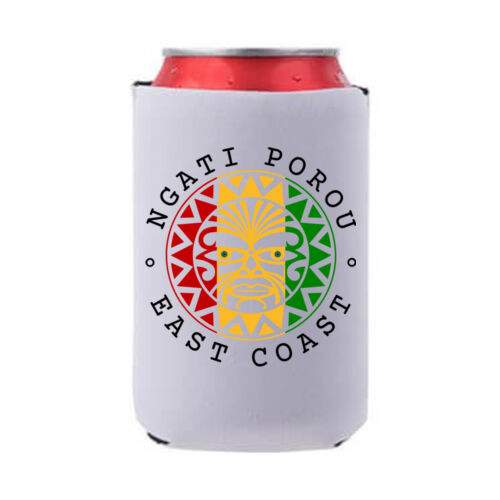 NGATI POROU SUN (RASTA) - Can Cooler Thumbnail