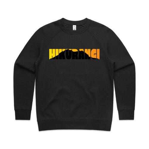 HIKURANGI - AS Colour Womens Supply Crew Thumbnail