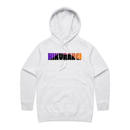 HIKURANGI - AS Colour Womens Supply Hood Thumbnail