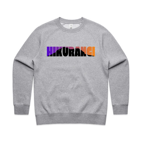 HIKURANGI - AS Colour Womens Supply Crew Thumbnail