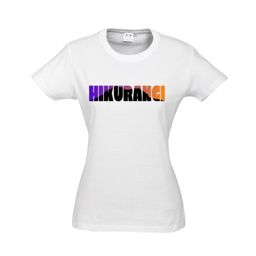 HIKURANGI - Biz Collection Ladies Ice Tee Thumbnail