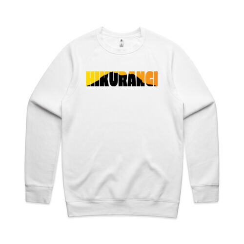 HIKURANGI - AS Colour Mens Supply Crew Thumbnail