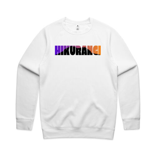 HIKURANGI - AS Colour Mens Supply Crew Thumbnail