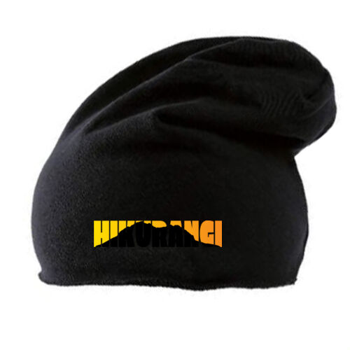 HIKURANGI - Atlantis Brooklin Beanie Thumbnail