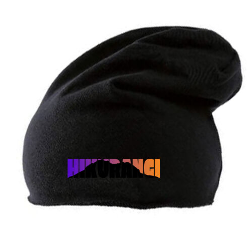 HIKURANGI - Atlantis Brooklin Beanie Thumbnail