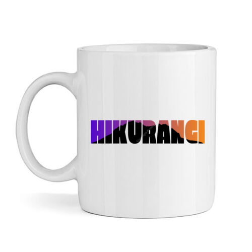 HIKURANGI - Mug Thumbnail