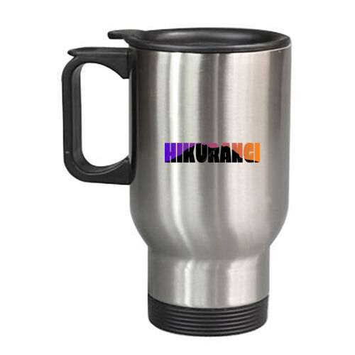 HIKURANGI - Travel Mug Thumbnail