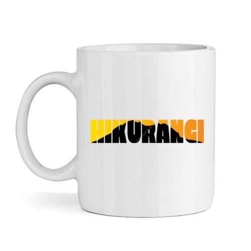 HIKURANGI - Mug Thumbnail