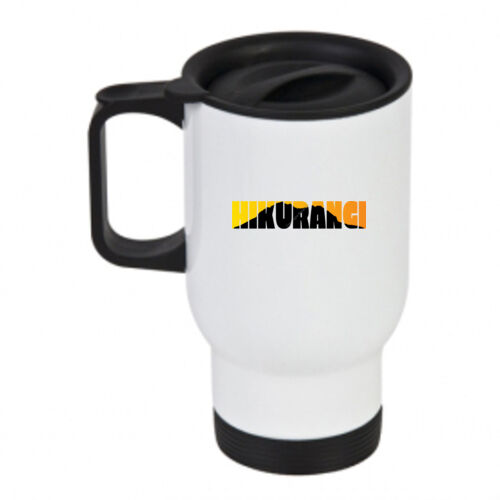 HIKURANGI - Travel Mug Thumbnail
