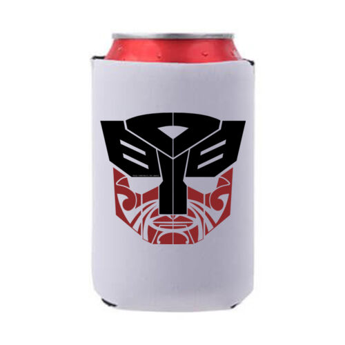 MAORI TRANSFORMER - Can Cooler Thumbnail