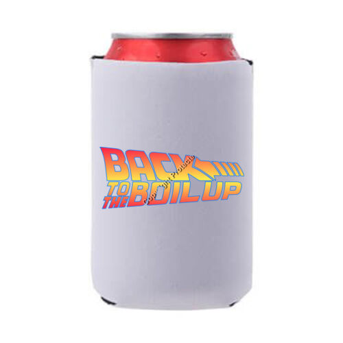 BACK TO THE BOILUP - Can Cooler Thumbnail