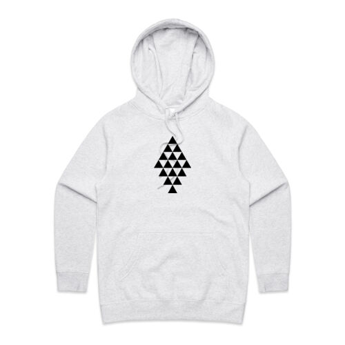 NIHO TANIWHA - AS Colour Womens Supply Hood Thumbnail