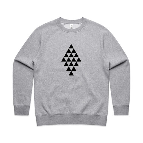 NIHO TANIWHA - AS Colour Womens Supply Crew Thumbnail