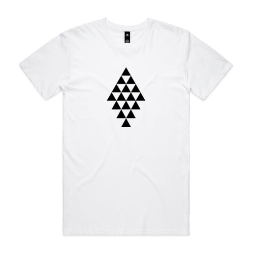 NIHO TANIWHA - AS Colour Mens Staple T shirt Thumbnail