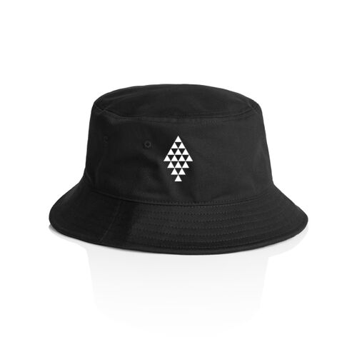 NIHO TANIWHA - AS Colour Womens Bucket Hat Thumbnail