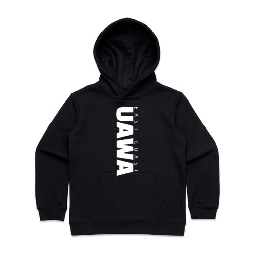 UAWA E.C - AS Colour Kids Supply Hoodie Thumbnail