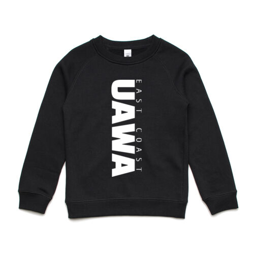 UAWA E.C - AS Colour Kids Supply Crew Thumbnail