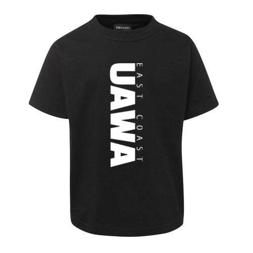 UAWA E.C - JB's Kids Tee Thumbnail