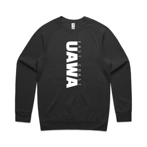 UAWA E.C - AS Colour Mens Supply Crew Thumbnail