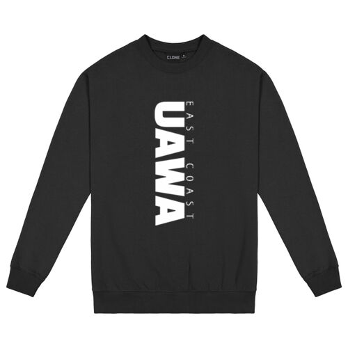 UAWA E.C - Cloke Mens Standard Crew  Thumbnail
