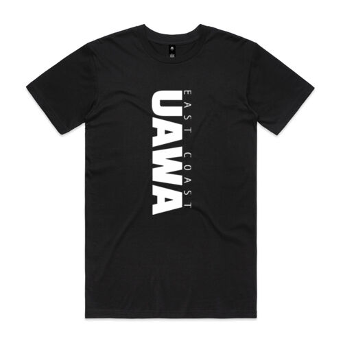 UAWA E.C - AS Colour Mens Staple T shirt Thumbnail