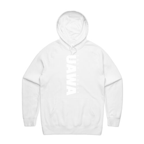 UAWA E.C - AS Colour Mens Supply Hood Thumbnail