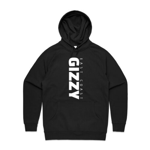 GIZZY EASTCOAST - AS Colour Mens Supply Hood Thumbnail
