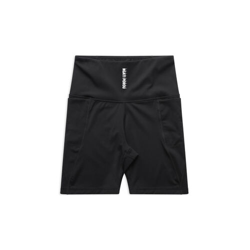 NGATI POROU E.C - AS Colour Womens Active Bike Shorts Thumbnail