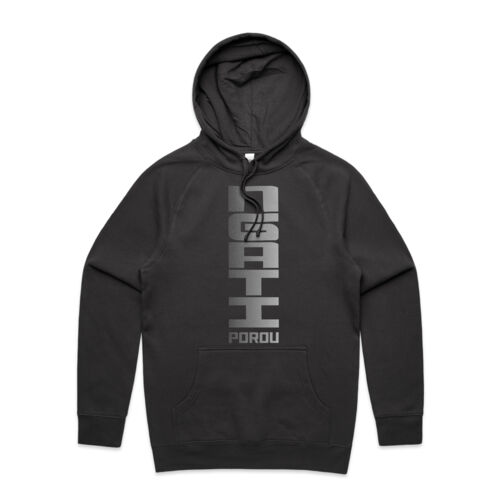 NGATI POROU - AS Colour Mens Supply Hood Thumbnail