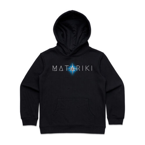 MATARIKI - AS Colour Kids Supply Hoodie Thumbnail