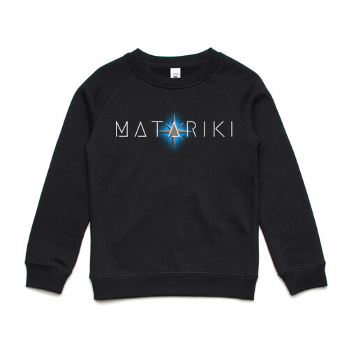 MATARIKI - AS Colour Kids Supply Crew Thumbnail
