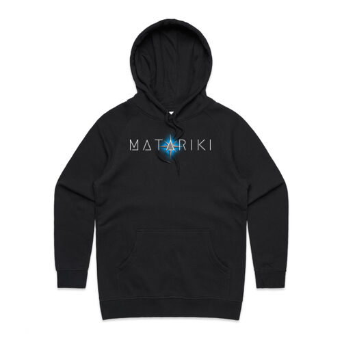 MATARIKI - AS Colour Womens Supply Hood Thumbnail