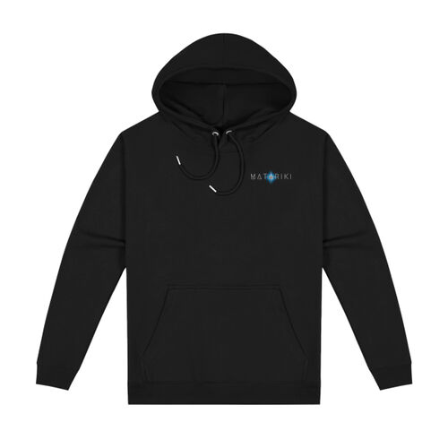 MATARIKI - Cloke Mens Origin Hoodie Thumbnail
