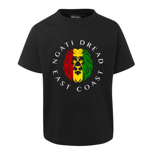 NGATI DREAD - JB's Kids Tee Thumbnail