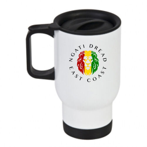 NGATI DREAD - Travel Mug Thumbnail