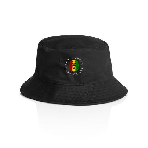 NGATI DREAD - AS Colour Bucket Hat Thumbnail