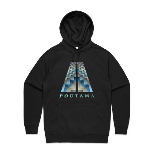 POUTAMA - AS Colour Mens Supply Hood Thumbnail