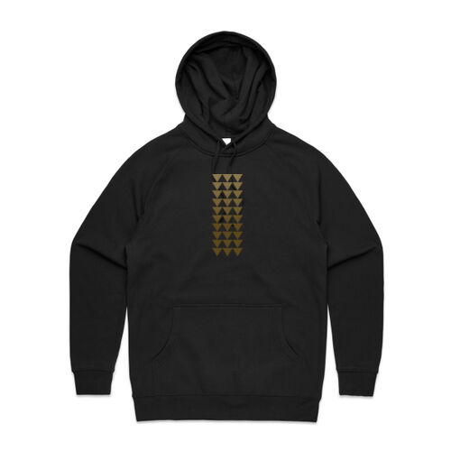 Niho Taniwha (Gold) - AS Colour Mens Supply Hood Thumbnail