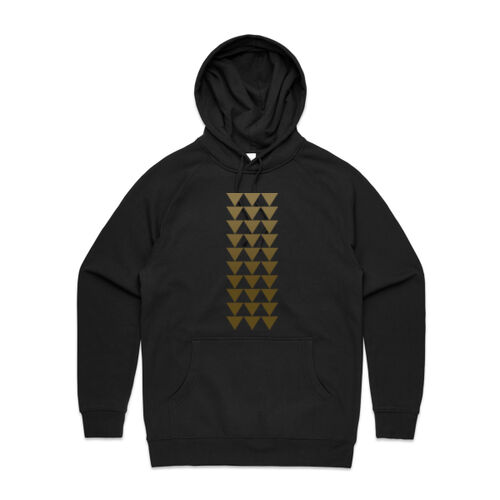 Niho Taniwha (Gold) - AS Colour Mens Supply Hood Thumbnail