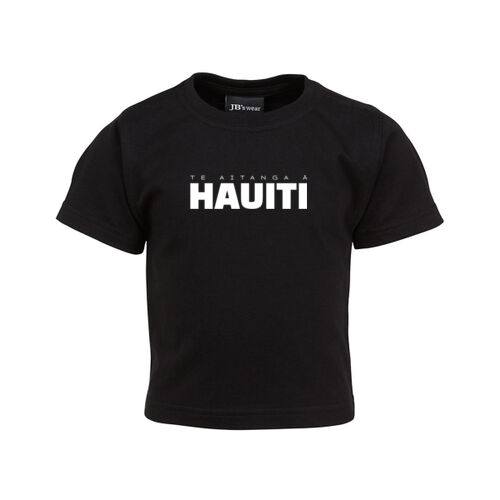 Te Aitanga-ā-Hauiti - JB's Infant Tee Thumbnail