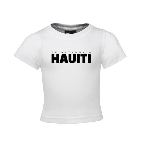 Te Aitanga-ā-Hauiti - JB's Infant Tee Thumbnail
