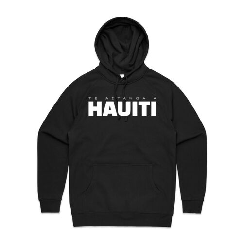 Te Aitanga-ā-Hauiti - AS Colour Mens Supply Hood Thumbnail