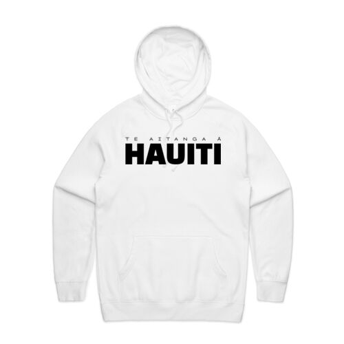 Te Aitanga-ā-Hauiti - AS Colour Mens Supply Hood Thumbnail
