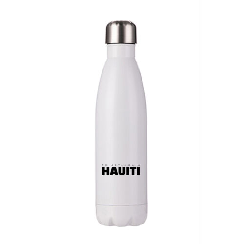 Te Aitanga-ā-Hauiti - Stainless Bottle Thumbnail