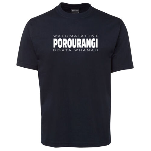 NGATA WHANAU 1 - JB's Mens Tee Thumbnail