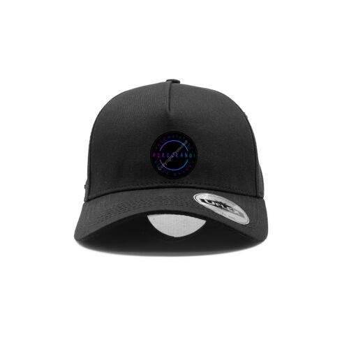 NGATA WHANAU 2 - UFlex Adults Pro Style 5 Panel Snapback Cap Thumbnail