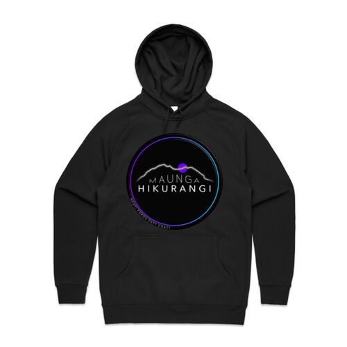 MAUNGA HIKURANGI - AS Colour Mens Supply Hood Thumbnail